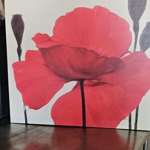 I am selling wall art